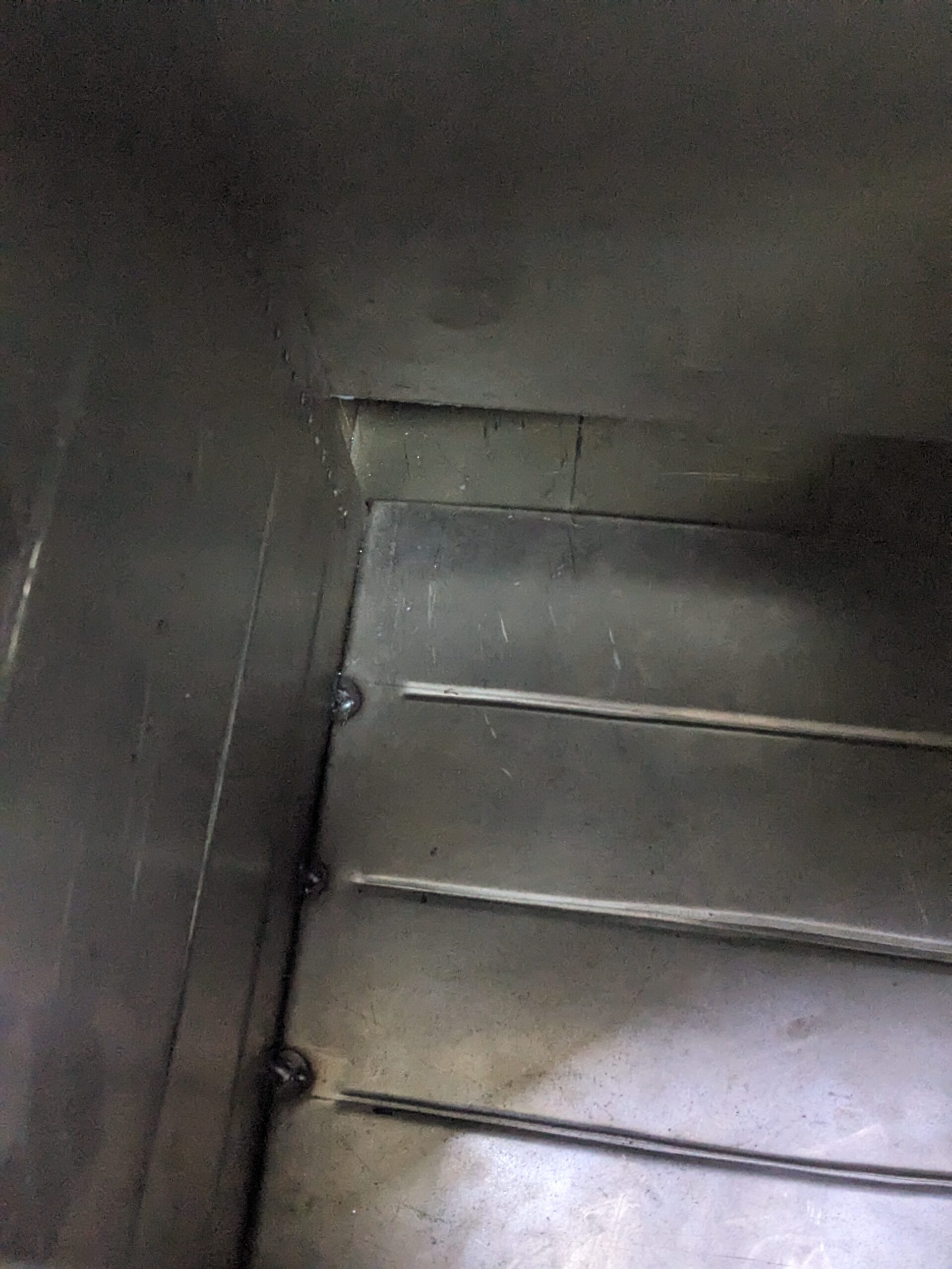 Sauna Tent Stove - Image 4